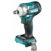 MAKITA KLUCZ UDAROWY 18V 1/2" 330Nm BEZ AKUMULATORÓW I ŁADOWARKI DTW300Z