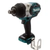 MAKITA KLUCZ UDAROWY 18V 3/4" 1050Nm BEZSZCZOTKOWY BEZ AKUMULATORÓW I ŁADOWARKI DTW1001Z