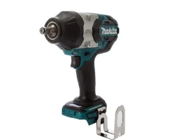 MAKITA KLUCZ UDAROWY 18V 1/2" 1000Nm BEZSZCZOTKOWY, BEZ AKUMULATORÓW I ŁADOWARKI DTW1002Z