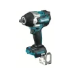 MAKITA KLUCZ UDAROWY 18V 1/2" 700Nm BEZ AKUMULATORÓW I ŁADOWARKI DTW701Z