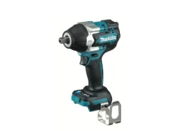 MAKITA KLUCZ UDAROWY 18V 1/2" 700Nm BEZ AKUMULATORÓW I ŁADOWARKI DTW701Z
