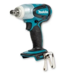 MAKITA KLUCZ UDAROWY 18V 1/2" 230Nm LI BEZ AKUMULATORÓW I ŁADOWARKI DTW251Z