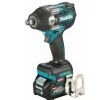 MAKITA KLUCZ UDAROWY 40Vmax XGT 750Nm 2x2,5Ah PIERŚCIEŃ TW007GD201