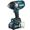 MAKITA KLUCZ UDAROWY 40Vmax XGT 3/4" 2x4,0Ah 2050Nm TW001GM201