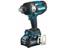 MAKITA KLUCZ UDAROWY 40Vmax XGT 3/4" 2x4,0Ah 2050Nm TW001GM201