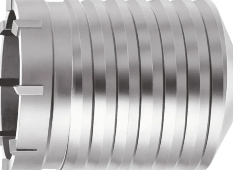 MAKITA KORONKA RDZENIOWA SDS MAX 100x100mm