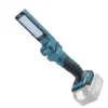 MAKITA LAMPA 14,4-18V LI-ION DML801X + DYFUZOR ROZPRASZAJĄCY ŚWIATŁO