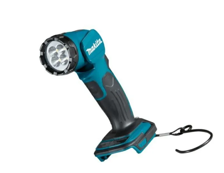 MAKITA LAMPA 18V/14,4V DML815