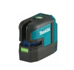 MAKITA LASER KRZYŻOWO-PUNKTOWY SK106GDZ ZIELONA WIĄZKA