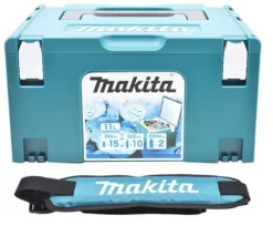 MAKITA MAKPAC WALIZKA CHŁODZIARKA TYP 3