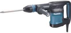 MAKITA MŁOT KUJĄCY SDS-MAX 1100W 7,6J 5,1kg HM0870C