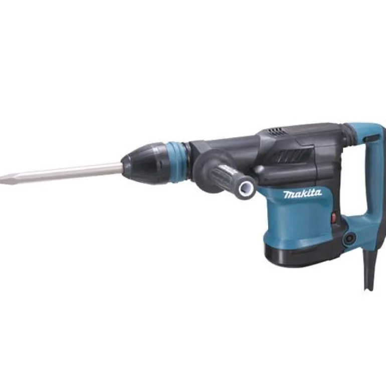 MAKITA MŁOT KUJĄCY SDS-MAX 1100W 8,1J 5,6kg AVT HM0871C
