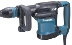 MAKITA MŁOT KUJĄCY SDS-MAX 1100W 8,1J 5,6kg AVT HM0871C