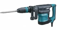 MAKITA MŁOT KUJĄCY SDS-MAX 1500W 18,6J 10,8kg AVT HM1213C