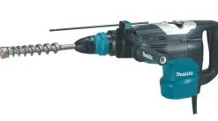 MAKITA MŁOT WIERCĄCO-KUJĄCY SDS-MAX 1510W 20,0J 10,9kg HR5202C
