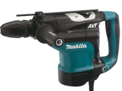 MAKITA MŁOT WIERCĄCO-KUJĄCY SDS-MAX 1350W 9,4J 9,0kg AVT4511C
