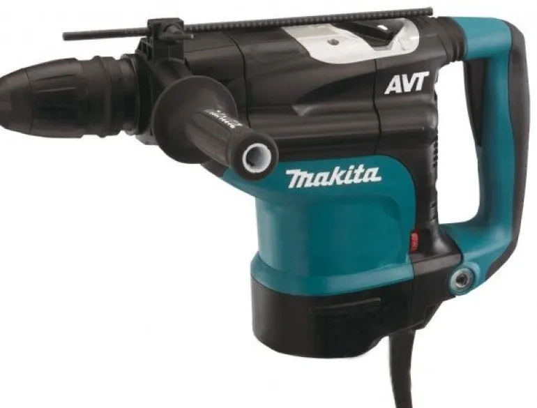 MAKITA MŁOT WIERCĄCO-KUJĄCY SDS-MAX 850W 5,7J 5.6kg AVT 3541FC