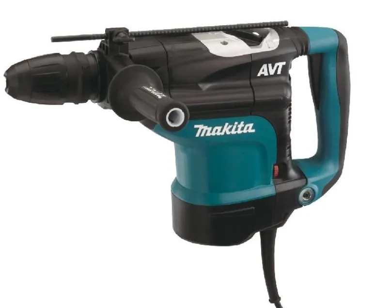 MAKITA MŁOT WIERCĄCO-KUJĄCY SDS-MAX 850W 5,7J 5.6kg AVT 3541FC
