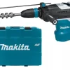 MAKITA MŁOT WIERCĄCO-KUJĄCY SDS-MAX 1100W 8,3J 6,2kg HR4003C