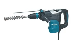 MAKITA MŁOT WIERCĄCO-KUJĄCY SDS-MAX 1100W 8,3J 6,2kg HR4003C