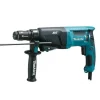 MAKITA MŁOTOWIERTARKA SDS-PLUS Z OPCJĄ KUCIA 800W 2,4J AVT HR2631F