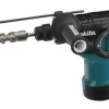 MAKITA MŁOTOWIERTARKA SDS-PLUS Z OPCJĄ KUCIA 800W 3,2J
