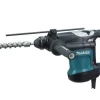 MAKITA MŁOTOWIERTARKA SDS-PLUS Z OPCJĄ KUCIA 850W 5,0J AVT HR3210C