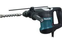 MAKITA MŁOTOWIERTARKA SDS-PLUS Z OPCJĄ KUCIA 850W 5,1J HR3200C