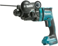 MAKITA MŁOTOWIERTARKA Z OPCJĄ KUCIA 18V 1,7J BEZ AKUMULATORÓW I ŁADOWARKI MODUŁ AWS DHR182Z