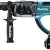 MAKITA MŁOTOWIERTARKA Z OPCJĄ KUCIA 18V 3x5,0Ah 1,9J DHR202RTE3