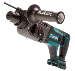 MAKITA MŁOTOWIERTARKA Z OPCJĄ KUCIA 18V 2J BEZ AKUMULATORÓW I ŁADOWARKI DHR241Z