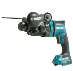 MAKITA MŁOTOWIERTARKA Z OPCJĄ KUCIA 18V 1,7J BEZ AKUMULATORÓW I ŁADOWARKI DHR182Z