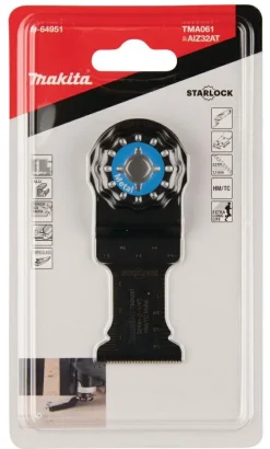 MAKITA MT BRZESZCZOT DO CIĘCIA METALU TC/HM GWOŹDZIE HART., STAL NIERDZ.