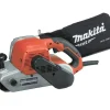 MAKITA MT SZLIFIERKA TAŚMOWA 940W 100x610mm M9400