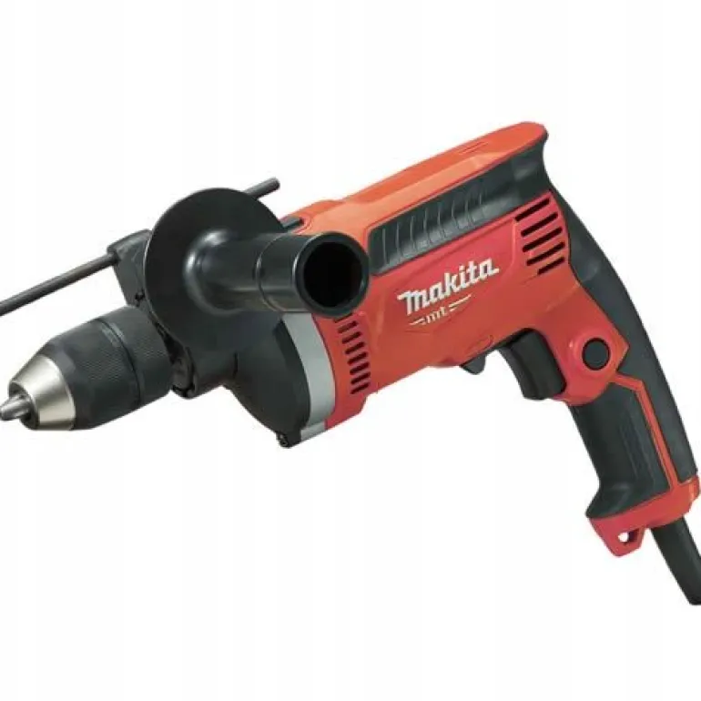 MAKITA MT WIERTARKA UDAROWA 710W SAMOZACISK WALIZKA M8101K