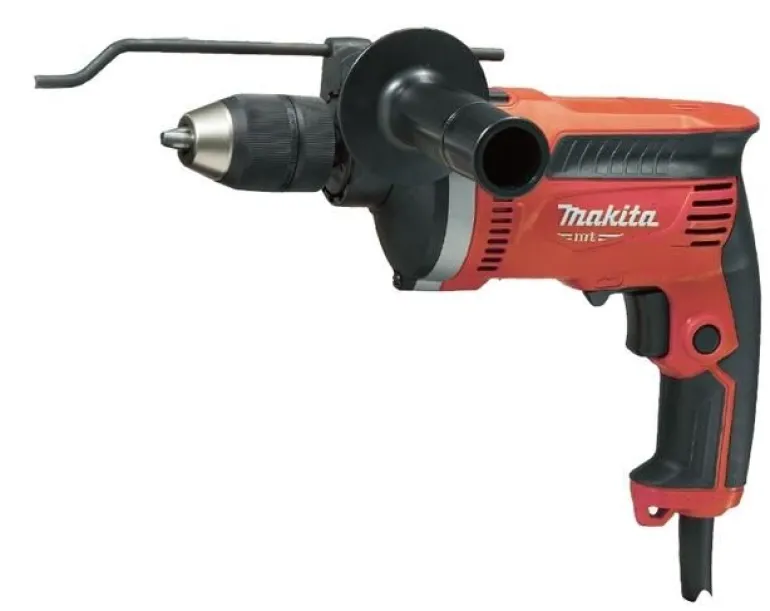 MAKITA MT WIERTARKA UDAROWA 710W SAMOZACISK WALIZKA M8101K