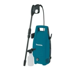 MAKITA MYJKA WYSOKOCIŚNIENIOWA 1300W 100BAR 360 l/h HW101