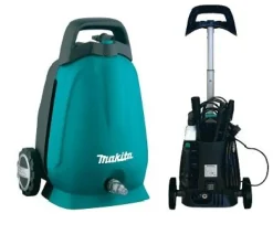 MAKITA MYJKA WYSOKOCIŚNIENIOWA 1300W 100BAR 360 l/h HW102