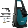 MAKITA MYJKA WYSOKOCIŚNIENIOWA 1700W 110BAR 370 l/h HW111