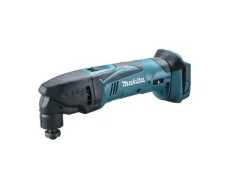 MAKITA NARZĘDZIE WIELOFUNKCYJNE 18V LI-ION BEZ AKUMULATORÓW I ŁADOWARKI