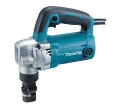 MAKITA NOŻYCE DO BLACHY SKOKOWE 710W + WALIZKA MAKPAC JN3201J