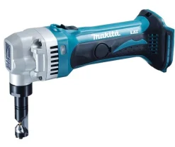 MAKITA NOŻYCE DO BLACHY SKOKOWE 18V LI-ION BEZ AKUMULATORÓW I ŁADOWARKI DJN161Z