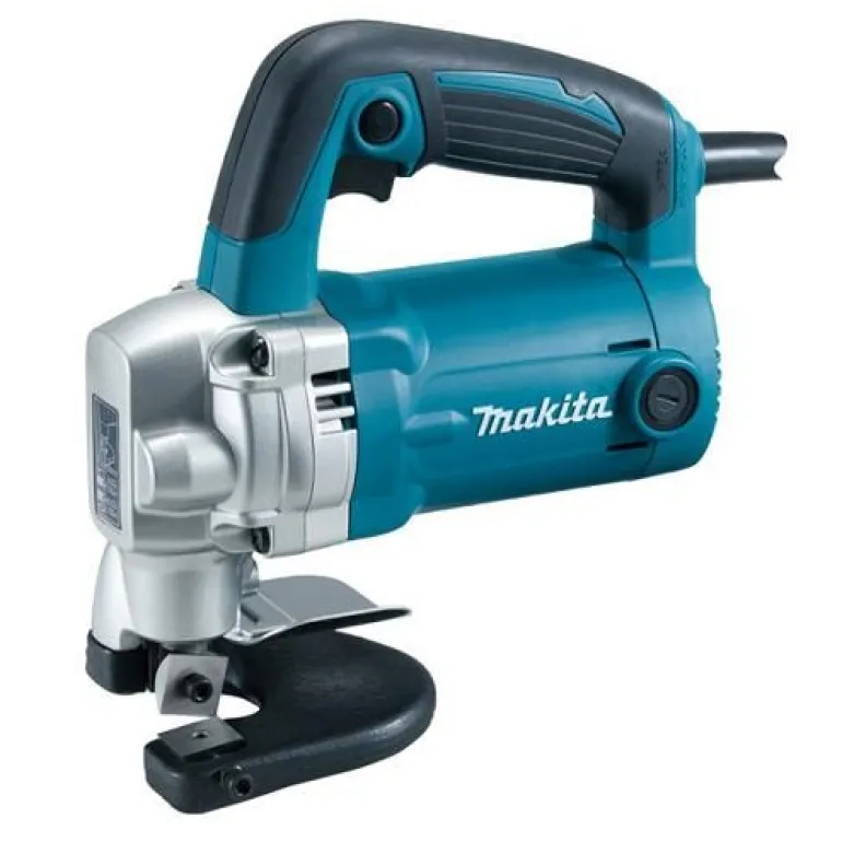 MAKITA NOŻYCE DO BLACHY 710W 3,2mm WALIZKA MAKPAC JS3201J