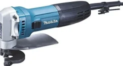 MAKITA NOŻYCE DO BLACHY 380W 1,6mm JS1602