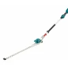 MAKITA NOŻYCE DO ŻYWOPŁOTU 18V 500mm NA WYSIĘGNIKU 2x6,0Ah DUN500WRGE