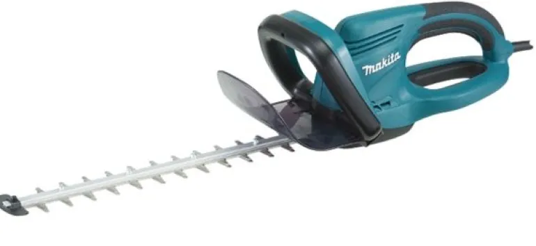 MAKITA NOŻYCE DO ŻYWOPŁOTU 550W 45cm UH4570