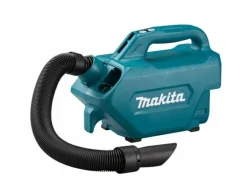 MAKITA ODKURZACZ 18V BEZ AKUMULATORÓW I ŁADOWARKI DCL184Z