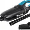 MAKITA ODKURZACZ 18V BEZ AKUMULATORÓW I ŁADOWARKI DCL182ZB