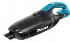 MAKITA ODKURZACZ 18V BEZ AKUMULATORÓW I ŁADOWARKI DCL182ZB