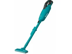 MAKITA ODKURZACZ 18V BEZ AKUMULATORÓW I ŁADOWARKI DCL280FZ